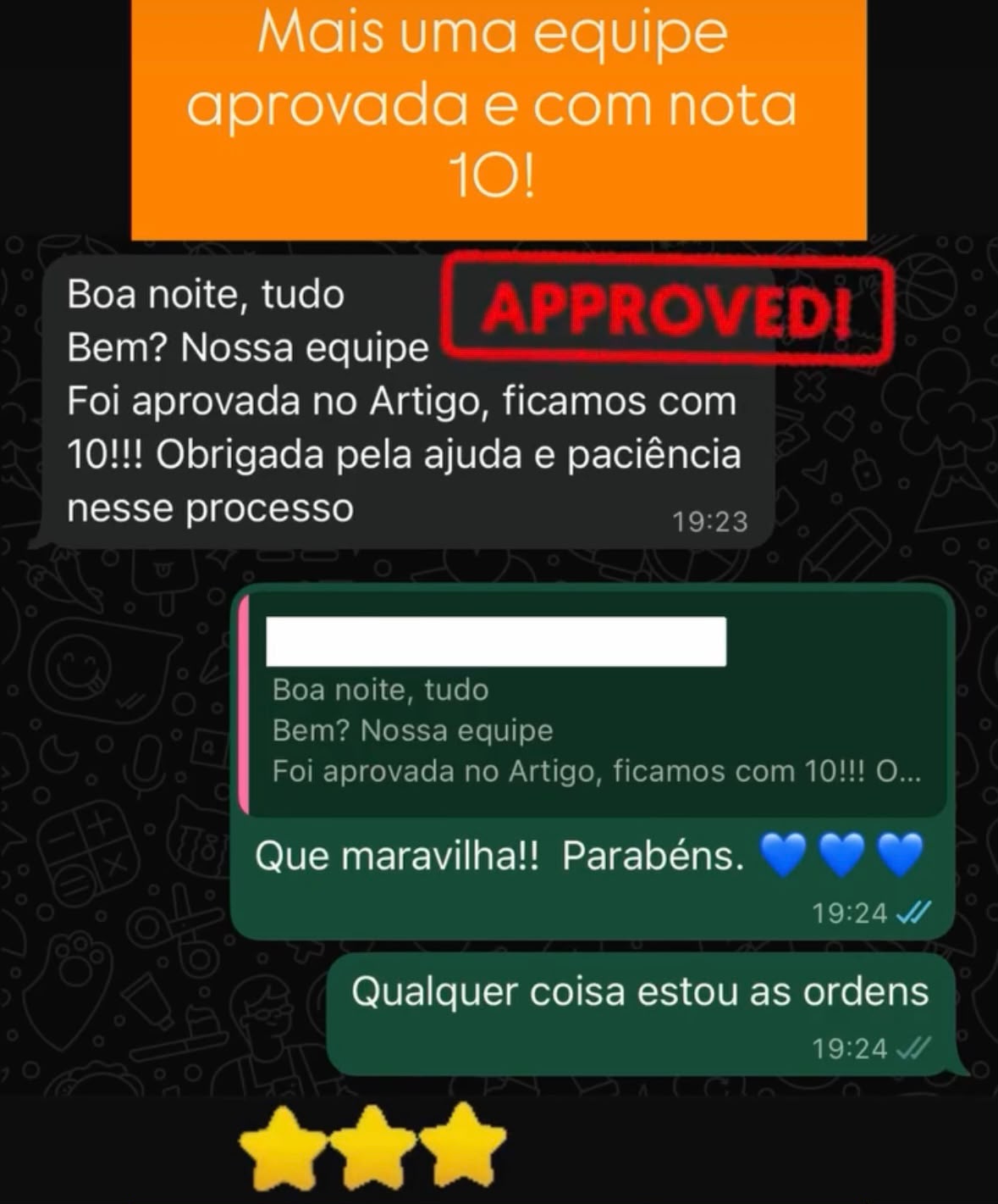 Prova social 2