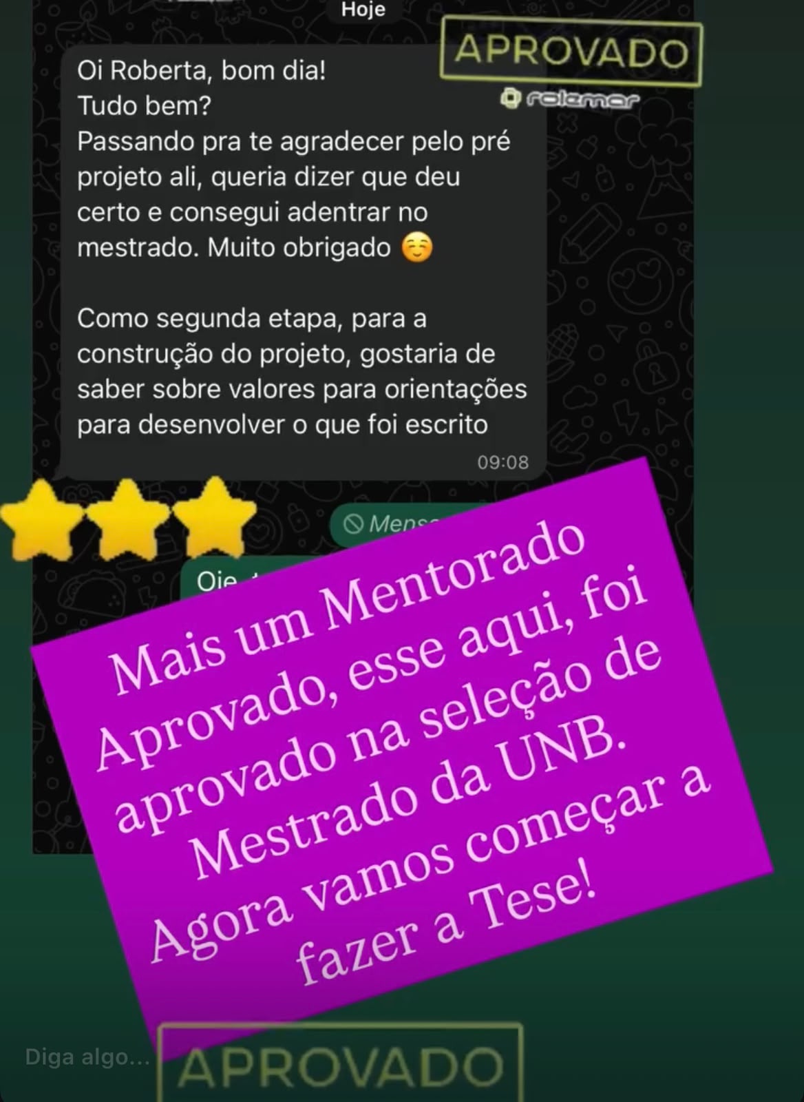 Prova social 3