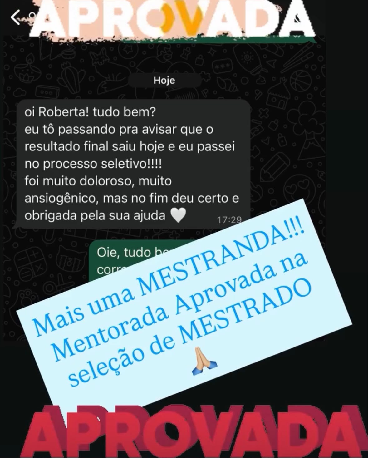 Prova social 8